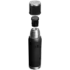 Stanley Adventure To-Go Termos | 1L Black 2.0