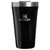 Stanley Everyday Tumbler Termos Bardak 0.47L Black Gloss