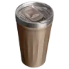 Stanley Everyday Tumbler Termos Bardak 0.47L Pale Gold Shine