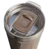 Stanley Everyday Tumbler Termos Bardak 0.47L Pale Gold Shine