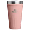 Stanley Everyday Tumbler Termos Bardak 0.47L Peach Rose Gloss