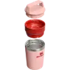 Stanley 0.23L Cafe-To-Go Seyahat Bardağı Peach Rose