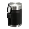 Stanley 0.4L Classic Food Jar - Çelik Kaşıklı Yemek Termosu Black 2.0 (New)