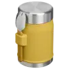 Stanley 0.4L Classic Food Jar - Çelik Kaşıklı Yemek Termosu Dijon