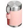 Stanley 0.4L Classic Food Jar - Çelik Kaşıklı Yemek Termosu Peach Rose (New)