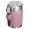Stanley 0.4L Classic Food Jar - Çelik Kaşıklı Yemek Termosu Purple Smoke