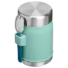 Stanley 0.4L Classic Food Jar - Çelik Kaşıklı Yemek Termosu Spring Green