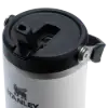 Stanley 0.89L IceFlow Flip Straw Tumbler - Pipetli Termos Bardak Chalk