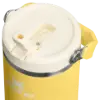 Stanley 0.89L IceFlow Flip Straw Tumbler - Pipetli Termos Bardak Daffodil