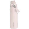Stanley 0.7L Aerolight IceFlow Bottle Fast Flow Matara Rose Quartz
