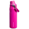 Stanley 0.7L Aerolight IceFlow Bottle Fast Flow Matara Violet Blossom