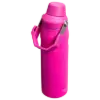 Stanley 0.7L Aerolight IceFlow Bottle Fast Flow Matara Violet Blossom