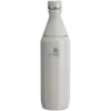 Stanley 0.6L All Day Slim Bottle - Vakum Yalıtımlı Çelik Şişe Matara Ash Gloss