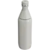 Stanley 0.6L All Day Slim Bottle - Vakum Yalıtımlı Çelik Şişe Matara Ash Gloss