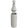 Stanley 0.6L All Day Slim Bottle - Vakum Yalıtımlı Çelik Şişe Matara Ash Gloss