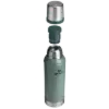 Stanley 1L Classic Legendary Bottle - Klasik Termos Hammertone Green