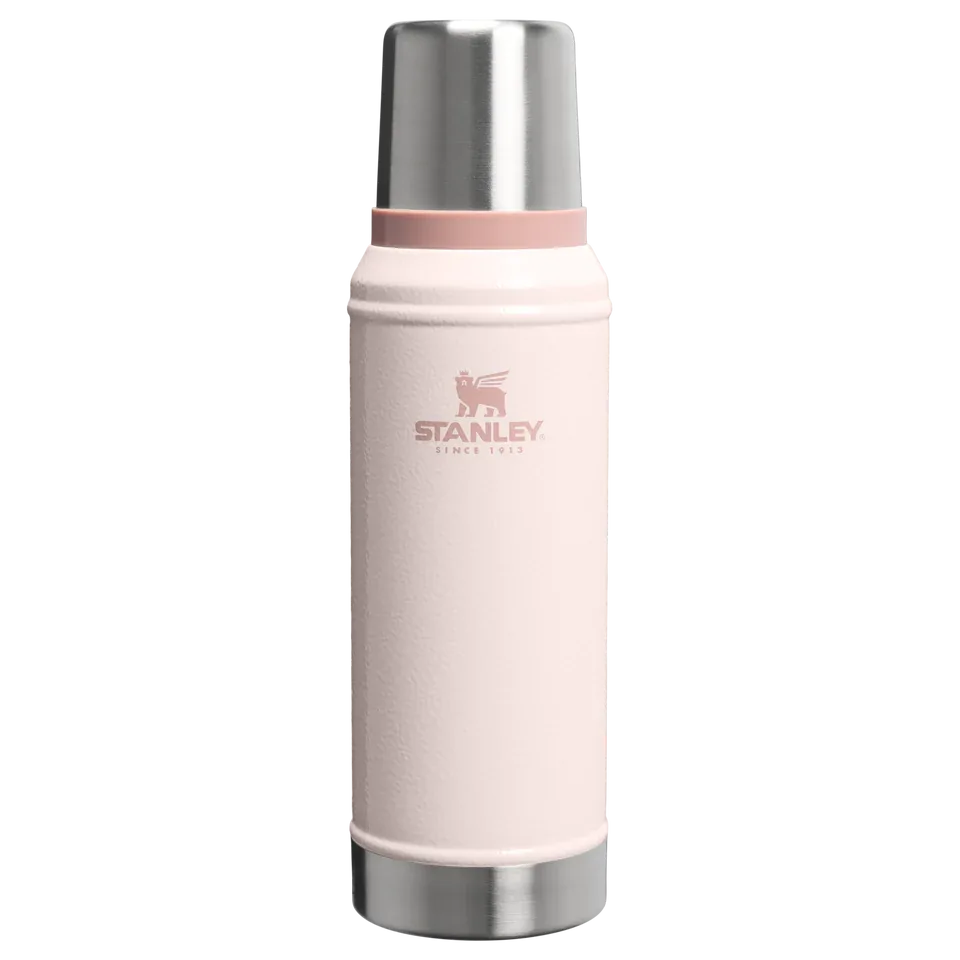 Hammertone Rose Quartz