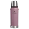 Stanley 1L Classic Legendary Bottle - Klasik Termos Purple Smoke