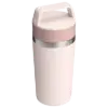 Stanley 0.35L Cafe-To-Go Seyahat Bardağı Rose Quartz