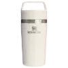 Stanley 0.35L Cafe-To-Go Seyahat Bardağı Cream Gloss