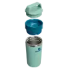 Stanley 0.35L Cafe-To-Go Seyahat Bardağı Spring Green