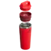 Stanley 0.47L Cafe-To-Go Seyahat Bardağı Chili