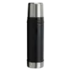 Stanley 0.59L Classic Legendary Bottle - Klasik Termos Black 2.0