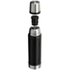 Stanley 0.59L Classic Legendary Bottle - Klasik Termos Black 2.0