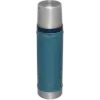 Stanley 0.59L Classic Legendary Bottle - Klasik Termos Hammertone Lake
