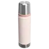 Stanley 0.59L Classic Legendary Bottle - Klasik Termos Hammertone Rose Quartz
