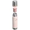 Stanley 0.59L Classic Legendary Bottle - Klasik Termos Hammertone Rose Quartz