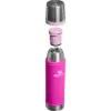 Stanley 0.59L Classic Legendary Bottle - Klasik Termos Violet Blossom