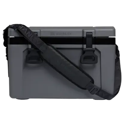Stanley 23L Adventure Easy Carry Outdoor Cooler - Kamp Buzluğu Black