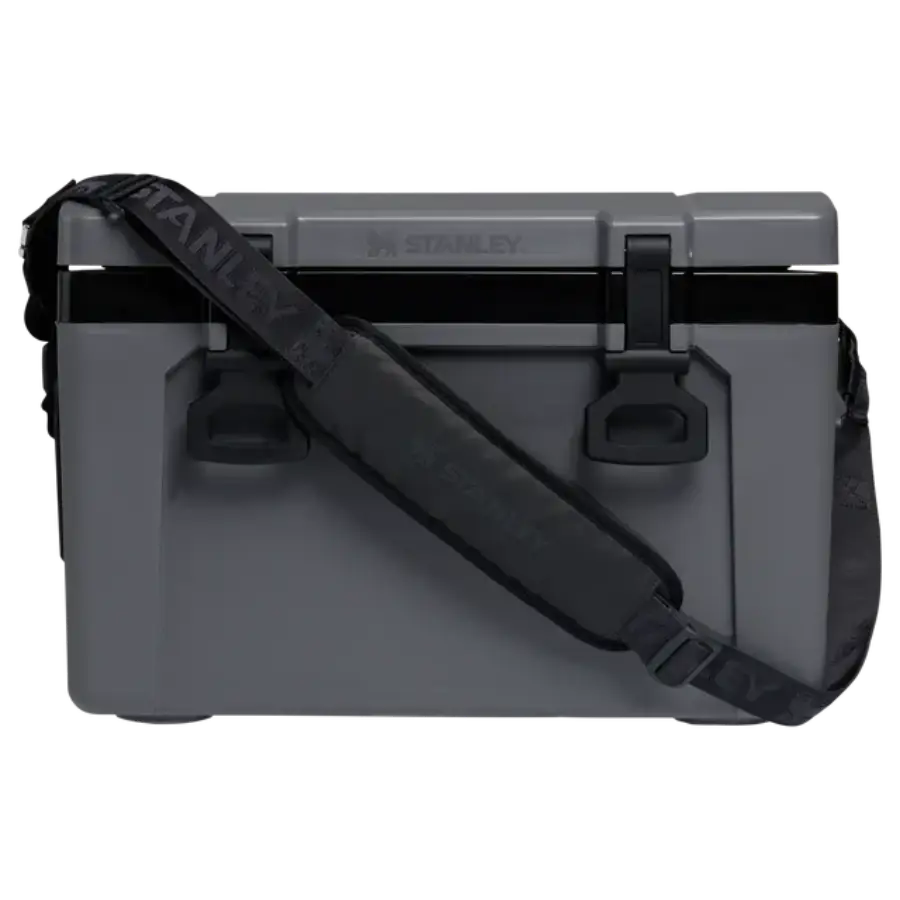 Stanley 23L Adventure Easy Carry Outdoor Cooler - Kamp Buzluğu Black