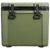 Stanley 47L Adventure Easy Carry Tekerlekli Outdoor Cooler - Kamp Buzluğu Dried Pine