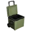 Stanley 47L Adventure Easy Carry Tekerlekli Outdoor Cooler - Kamp Buzluğu Dried Pine