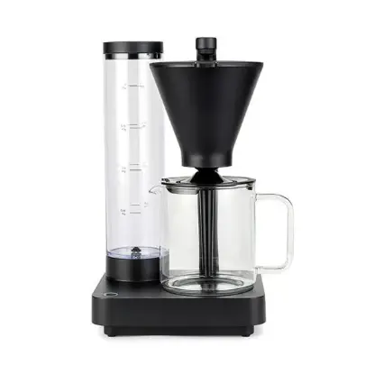 Wilfa Performance Kompakt Filtre Kahve Makinesi 1L
