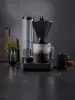 Wilfa Performance Kompakt Filtre Kahve Makinesi 1L