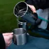 British Berkefeld 1L Portatif Su Arıtma Cihazı - 1 Ultra Sterasyl Filtre