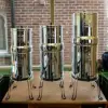 British Berkefeld 6L Portatif Su Arıtma Cihazı - 2 Ultra Florür Filtre