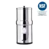 British Berkefeld 12L Portatif Su Arıtma Cihazı - 2 Ultra Sterasyl Filtre