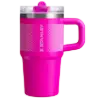 Stanley 0.6L Quencher ProTour Flip Straw Tumbler Pipetli Termos Bardak Violet Blossom Fade