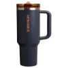 Stanley 1.18L Quencher ProTour Flip Straw Tumbler Pipetli Termos Bardak Twilight