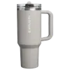 Stanley 1.18L Quencher ProTour Flip Straw Tumbler Pipetli Termos Bardak Ash