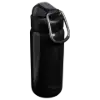 Stanley 0.47L Wellspring Bottle - Yalıtımlı Su Şişesi Matara Hammertone Black