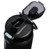Stanley 0.47L Wellspring Bottle - Yalıtımlı Su Şişesi Matara Hammertone Black