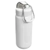 Stanley 0.47L Wellspring Bottle - Yalıtımlı Su Şişesi Matara Hammertone Frost