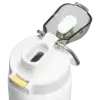 Stanley 0.47L Wellspring Bottle - Yalıtımlı Su Şişesi Matara Hammertone Frost