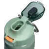 Stanley 0.47L Wellspring Bottle - Yalıtımlı Su Şişesi Matara Hammertone Green