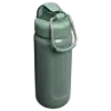 Stanley 0.47L Wellspring Bottle - Yalıtımlı Su Şişesi Matara Hammertone Green